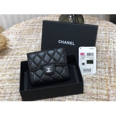 Chanel wallet 11cm 2024 New