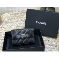 Chanel wallet 12cm 2024 New