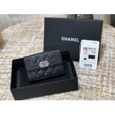 Chanel wallet 12cm 2024 New