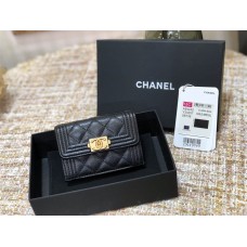 Chanel wallet 12cm 2024 New