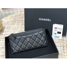 Chanel wallet 19.5cm 2024 New