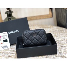 Chanel wallet 11cm 2024 New