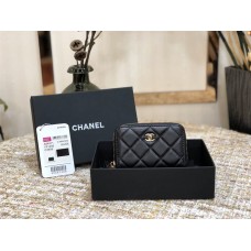 Chanel wallet 11cm 2024 New