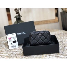 Chanel wallet 11cm 2024 New