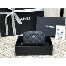 Chanel wallet 11cm 2024 New