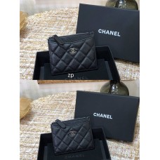 Chanel wallet 11cm 2024 New