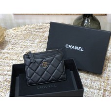 Chanel wallet 11cm 2024 New