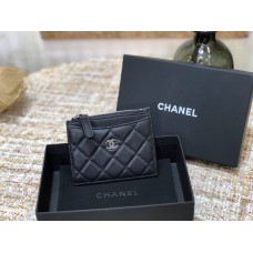 Chanel wallet 11cm 2024 New