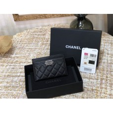 Chanel wallet 11cm 2024 New