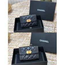 Chanel wallet 11cm 2024 New