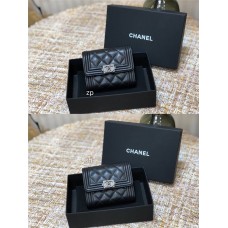 Chanel wallet 11cm 2024 New