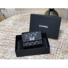 Chanel wallet 11cm 2024 New