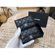 Chanel wallet 11cm 2024 New