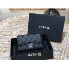 Chanel wallet 11cm 2024 New