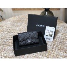 Chanel wallet 11cm 2024 New