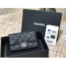 Chanel wallet 11cm 2024 New