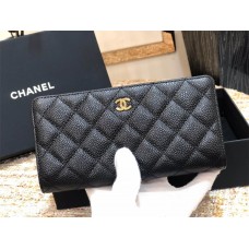 Chanel wallet 19cm 2024 New