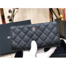 Chanel wallet 19cm 2024 New