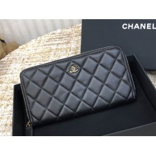 Chanel wallet 19cm 2024 New