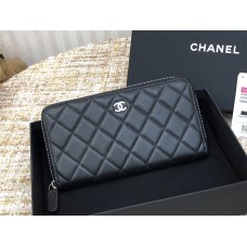 Chanel wallet 19cm 2024 New