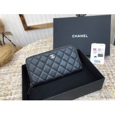 Chanel wallet 19cm 2024 New