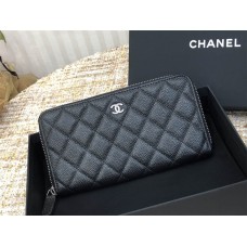 Chanel wallet 19cm 2024 New