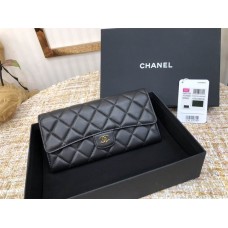 Chanel wallet 19cm 2024 New