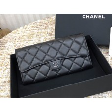 Chanel wallet 19cm 2024 New