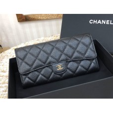 Chanel wallet 19cm 2024 New