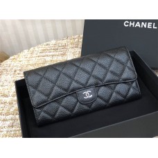 Chanel wallet 19cm 2024 New