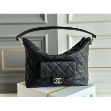 Chanel hobo 23cm 2024 New