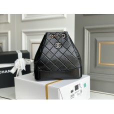 Chanel Gabrielle 23cm backpack 2024 New