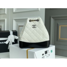 Chanel Gabrielle 23cm backpack 2024 New