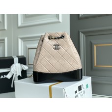 Chanel Gabrielle 23cm backpack 2024 New