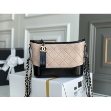 Chanel Gabrielle 20cm Hobo 2024 New