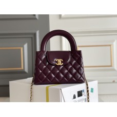 Chanel Kelly 19cm 2024 New