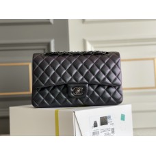 Chanel classic flap CF 25cm 2024 New