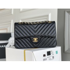 Chanel classic flap CF 25cm 2024 New