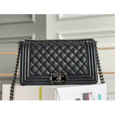 Chanel leboy 25cm 2024 New