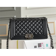 Chanel leboy 25cm 2024 New