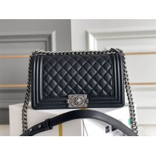 Chanel leboy 25cm 2024 New