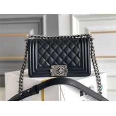 Chanel leboy 20cm 2024 New