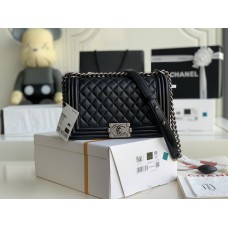 Chanel leboy 25cm 2024 New