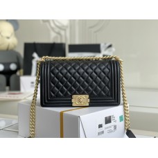 Chanel leboy 25cm 2024 New