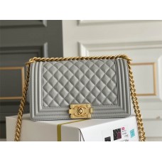 Chanel leboy 25cm 2024 New