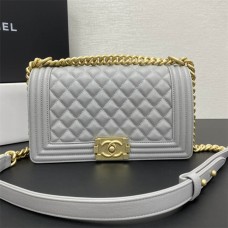 Chanel leboy 25cm 2024 New