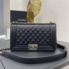 Chanel leboy 25cm 2024 New