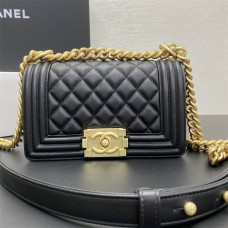 Chanel leboy 20cm 2024 New