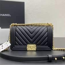 Chanel leboy 25cm 2024 New