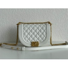 Chanel leboy 18cm 2024 New